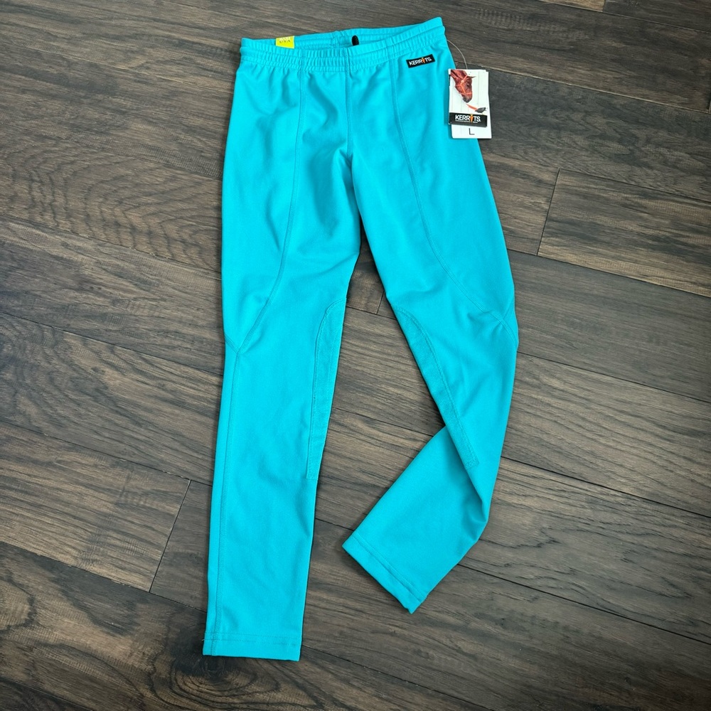Kerrits new with tags size large girls riding pants
